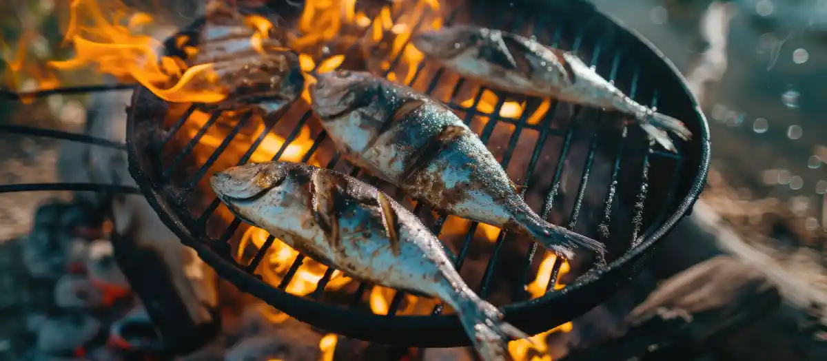 fish