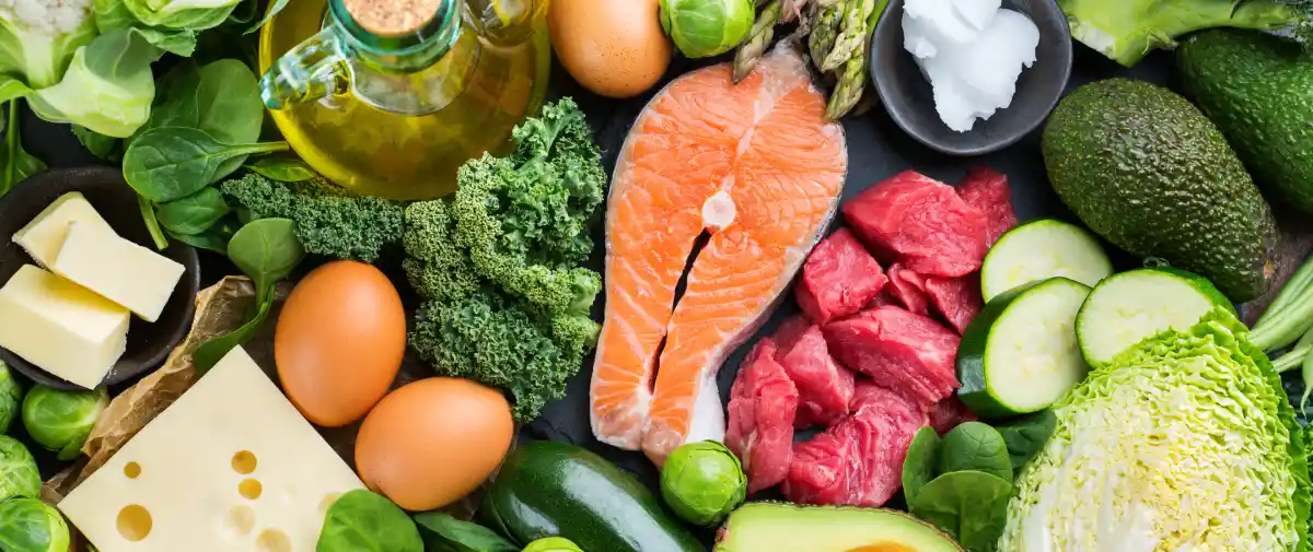 low carb diet