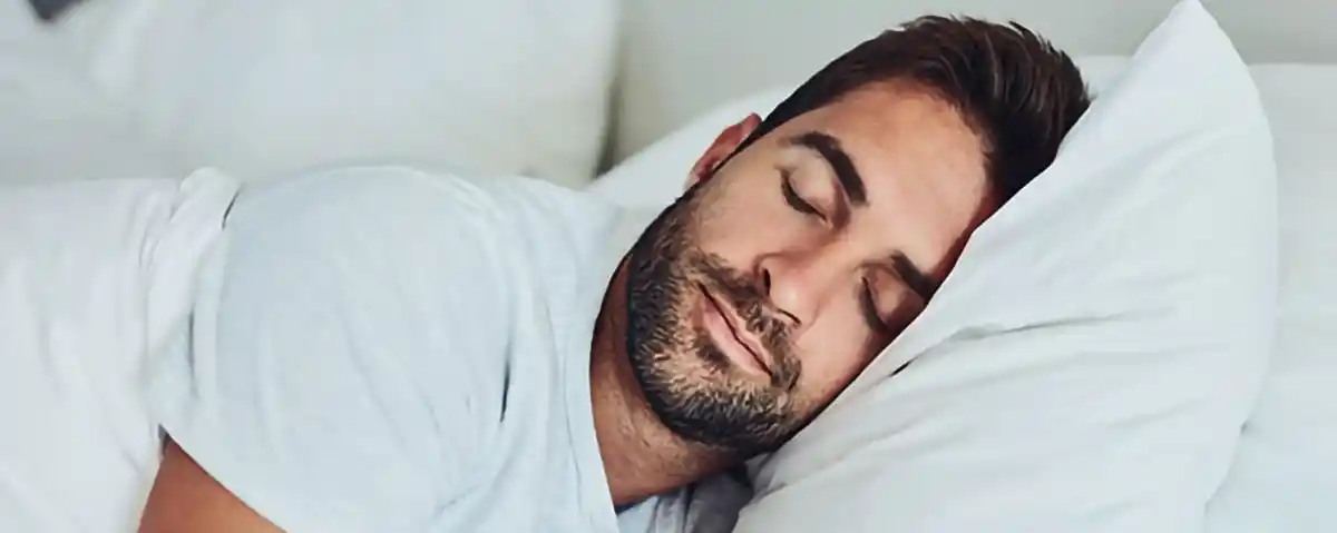 sleep